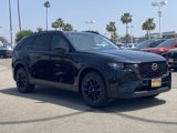 New 2025 MAZDA CX-90 Plug-In Hybrid w/Premium Sport image 3