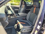 New 2026 Honda Passport TrailSport image 4