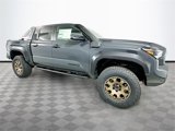 New 2025 Toyota Tacoma Trailhunter image 3