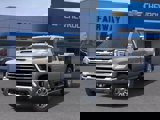 New 2025 Chevrolet Silverado 2500 LTZ w/ LTZ Premium Package image 6