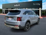 New 2025 Kia Sorento EX image 3