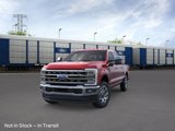 New 2025 Ford F350 Lariat image 2