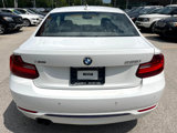 Used 2016 BMW 228i xDrive Coupe image 4