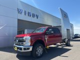 New 2025 Ford F350 4x4 Crew Cab Super Duty image 2