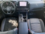 New 2025 Nissan Pathfinder Platinum w/ Cargo Package image 2