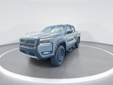 New 2025 Nissan Frontier PRO-4X w/ Pro Premium Package image 4
