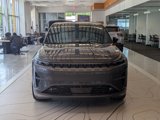 New 2025 Jeep Wagoneer Limited image 2