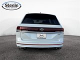 New 2025 Volkswagen Atlas SEL Premium R-Line image 4