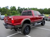 Used 2016 Ford F250 King Ranch w/ King Ranch w/Chrome Package image 5