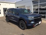 New 2026 Chevrolet Traverse Z71 w/ Driver Confidence Package image 2