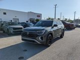 New 2025 Volkswagen Atlas Peak Edition SE image 3