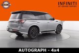 Used 2025 INFINITI QX80 Autograph image 3