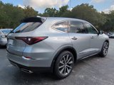 New 2025 Acura MDX FWD w/ Technology Package image 4