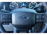 New 2024 Ford F550 4x4 Crew Cab Super Duty image 4