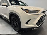 Certified 2024 Toyota Grand Highlander Platinum image 3