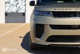 Used 2024 Land Rover Range Rover Sport SV Edition One Carbon Bronze image 4