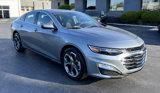Used 2024 Chevrolet Malibu LT image 2