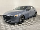 New 2023 MAZDA MAZDA3 s image 4