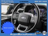 Used 2023 Ford F150 XLT w/ Equipment Group 302A High image 6