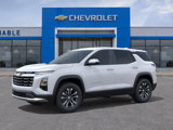 New 2026 Chevrolet Equinox LT image 2