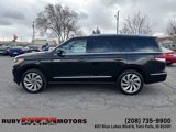 Used 2022 Lincoln Navigator Reserve image 4