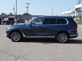 Used 2021 BMW X7 xDrive40i w/ Parking Assistance Package image 2