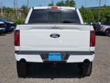 New 2025 Ford F150 Lariat w/ Equipment Group 501A Mid image 4