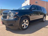 Used 2018 Chevrolet Suburban LS w/ All-Season Package image 3