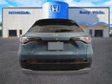New 2026 Honda HR-V EX-L image 3