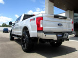 Used 2017 Ford F250 Lariat w/ Chrome Package image 3