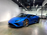 Used 2020 Lamborghini Huracan EVO image 2