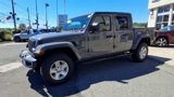 Used 2020 Jeep Gladiator Sport w/ Quick Order Package 24S image 4