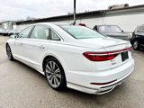 Used 2020 Audi A8 L 4.0T w/ Executive Package image 4