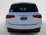 New 2025 Mercedes-Benz GLS 63 AMG 4MATIC image 4
