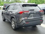 Certified 2023 Toyota RAV4 XLE image 4