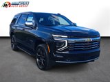 New 2025 Chevrolet Tahoe Premier image 3