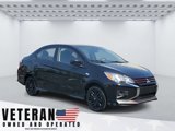 New 2024 Mitsubishi Mirage G4 image 1
