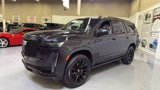 Used 2022 Cadillac Escalade Sport Platinum w/ LPO, ONYX Package image 5