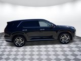 New 2025 Hyundai Palisade Limited image 2