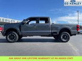 New 2026 Ford F350 Platinum image 2