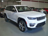Used 2023 Jeep Grand Cherokee Limited image 3