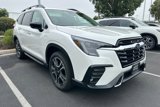 New 2025 Subaru Ascent Touring image 2
