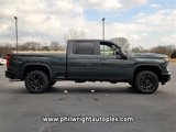 New 2025 Chevrolet Silverado 2500 LT w/ Trail Boss Package image 3