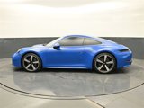 Certified 2025 Porsche 911 Carrera w/ Sportdesign Package image 2