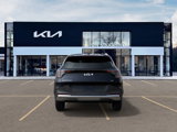 New 2026 Kia Sportage EX image 5