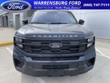 New 2025 Ford Expedition Active image 2