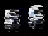 New 2025 Ford Transit 350 148 Medium Roof AWD w/ Load Area Protection Package image 4