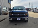 New 2025 Ford F150 XLT w/ Equipment Group 302A MID image 5