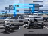 New 2026 Chevrolet Equinox RS w/ Convenience Package III image 2