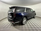 Used 2024 Cadillac Escalade ESV Premium Luxury image 4